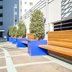 Modern In Central *