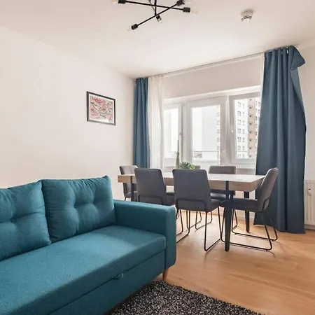 Appartamento Modern In Central *