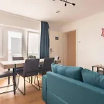 Διαμέρισμα Modern In Central
