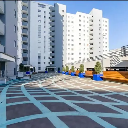 Modern In Central * Berlin